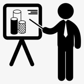 Thumb Image - Presentation Icon Png, Transparent Png, Free Download