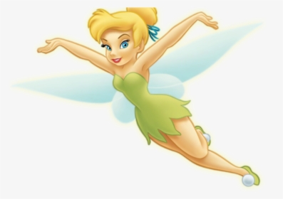 Tinker Bell, HD Png Download, Free Download