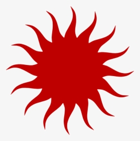 Red Sun, HD Png Download, Free Download