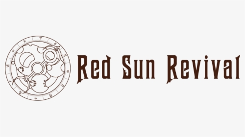 Red Sun Revival, HD Png Download, Free Download