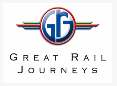 Great Rail Journeys - Great Rail Journeys Logo, HD Png Download - kindpng