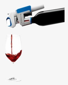 Coravin Model 1 Wine System, HD Png Download, Free Download