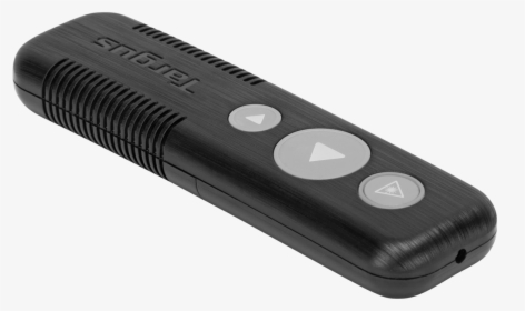 Laser Pointer Png - Targus P30 Wireless Presenter, Transparent Png, Free Download