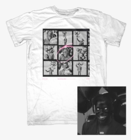 Denzel Curry Love Below T Shirt, HD Png Download, Free Download