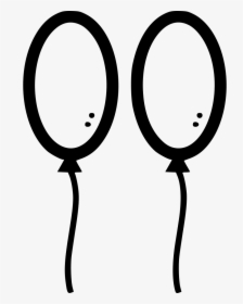 Balloons - Circle, HD Png Download, Free Download
