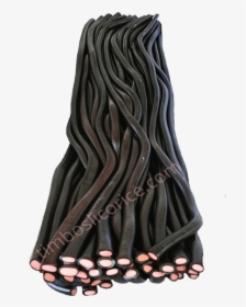 Our Sweet Chili Licorice Rope Has A Little “kick” To - Suede, HD Png Download, Free Download