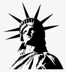 Statue Of Liberty Png Images Transparent Free Download - Unpresidented Podcast, Png Download, Free Download