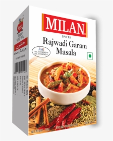 Masala , Png Download - Milan Masale, Transparent Png, Free Download