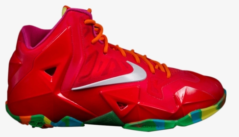 Transparent Fruity Pebbles Png - Basketball Shoe, Png Download, Free Download