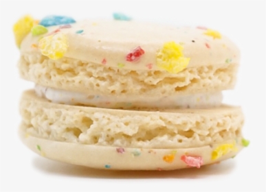 Fruity Pebbles - Macaroon, HD Png Download, Free Download