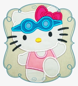 Kitkat Swimming Clipart , Png Download, Transparent Png, Free Download