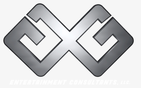 G&g Entertainment Consultants Llc A Musician Management - G&g Entertainment Logo, HD Png Download, Free Download