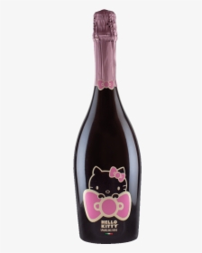 Sparklingrose2x3 - Hello Kitty Sparkling Rose, HD Png Download, Free Download