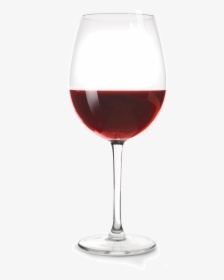 Glass Of Rose Wine, HD Png Download, Free Download