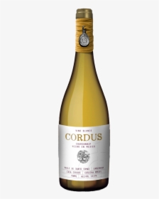 Cordus Chardonnay 750 Ml, HD Png Download, Free Download