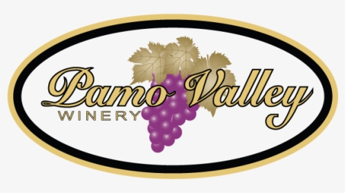 Pamo Valley Winery - Grape, HD Png Download, Free Download