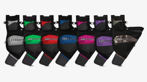 Easton Archery Quivers - Easton Deluxe Hip Quiver, HD Png Download, Free Download