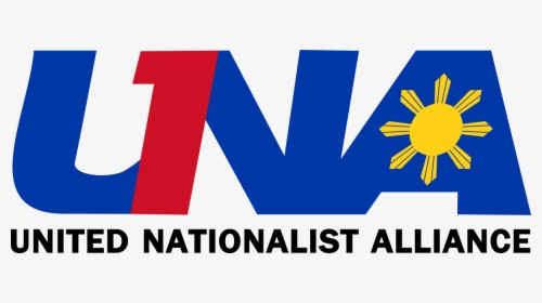 United Nationalist Alliance Logo, HD Png Download, Free Download