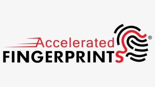 Accelerated Fingerprints® - Accelerated Fingerprints, HD Png Download, Free Download