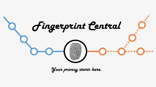 Responsive Image"  Data-intro="welcome To Fingerprint - Circle, HD Png Download, Free Download