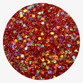Transparent Glitter Texture Png - Circle Texture Glitter, Png Download, Free Download