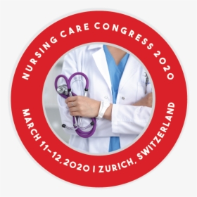 6th World Nursing And Nursing Care Congress - Hand Holding Lightning Bolt, HD Png Download, Free Download