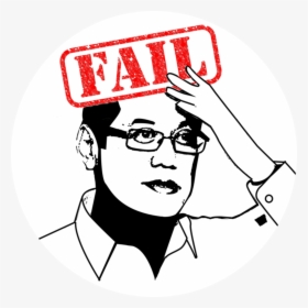Fail Exam, HD Png Download, Free Download