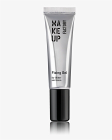 Makeup Factory Fixing Gel For Glitter, HD Png Download, Free Download