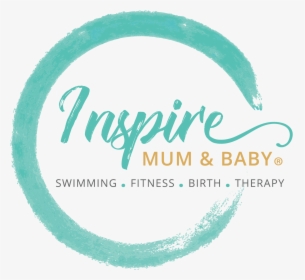 Inspire Mum And Baby, HD Png Download, Free Download