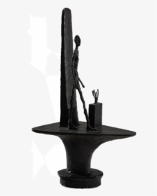 Transparent Modern Sculpture Png - Statue, Png Download, Free Download