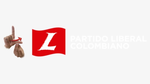 Colombian Liberal Party, HD Png Download, Free Download