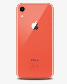 Apple Iphone Xr Coral, HD Png Download, Free Download