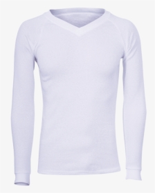 Long Sleeve Shirt Png - Long-sleeved T-shirt, Transparent Png, Free Download