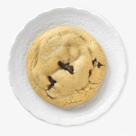Gf Chocolate Chip - Cookie, HD Png Download, Free Download