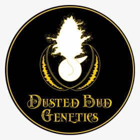 Cookie Crumbles - Dusted Bud Genetics, HD Png Download, Free Download