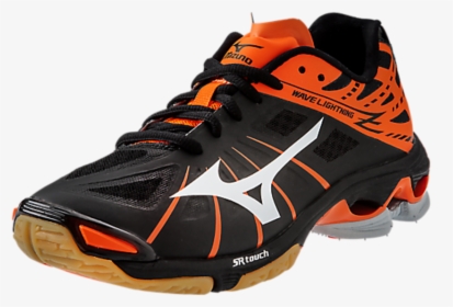 Mizuno Volleyball Shoes 2017, HD Png Download, Free Download