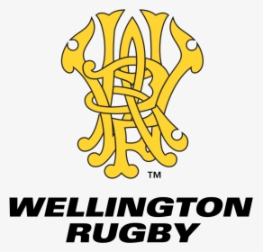 Wellington Rugby Football Union, HD Png Download, Free Download