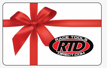 Rtd Gift Certificate - Discount Gift Cards, HD Png Download, Free Download