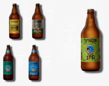 Transparent Cerveja Png - Beer Bottle, Png Download, Free Download