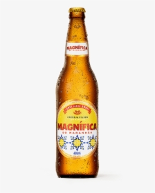 Cerveja De Mandioca Ambev, HD Png Download, Free Download