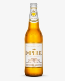 Cerveja Império 600ml, HD Png Download, Free Download