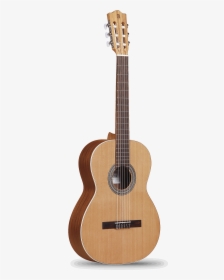 Z-nature Model Alhambra Guitars - Lag Classical Guitar, HD Png Download, Free Download