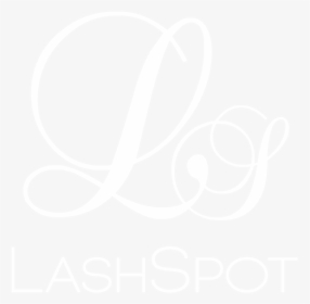 Lashspotwhitelogo - Vr Icon White Png, Transparent Png, Free Download