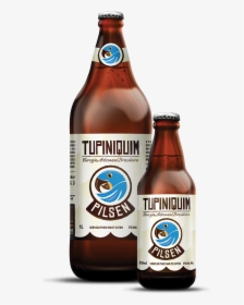 Cerveja Tupiniquim Weiss, HD Png Download, Free Download