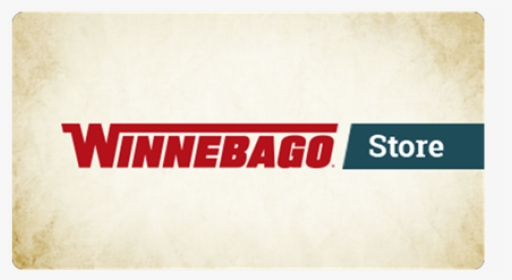 Order Your Gift Certificate Today - Winnebago, HD Png Download, Free Download