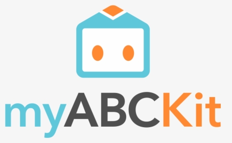 Logo Myabckit - Abc Kit App, HD Png Download, Free Download