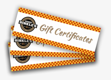 Giftcertificates - National Stadium, HD Png Download, Free Download