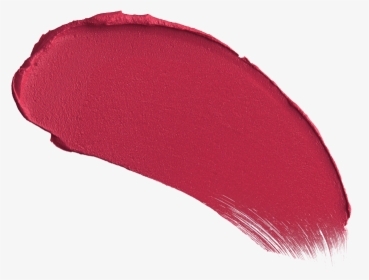 Rosy Pink Matte Lipstick - Matte Lipstick Smudge Png, Transparent Png, Free Download