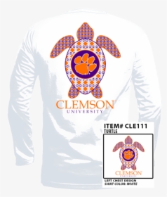 Cle111ls - Long-sleeved T-shirt, HD Png Download, Free Download