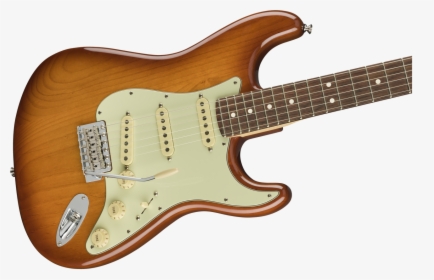 Fender Stratocaster American Performer, HD Png Download, Free Download